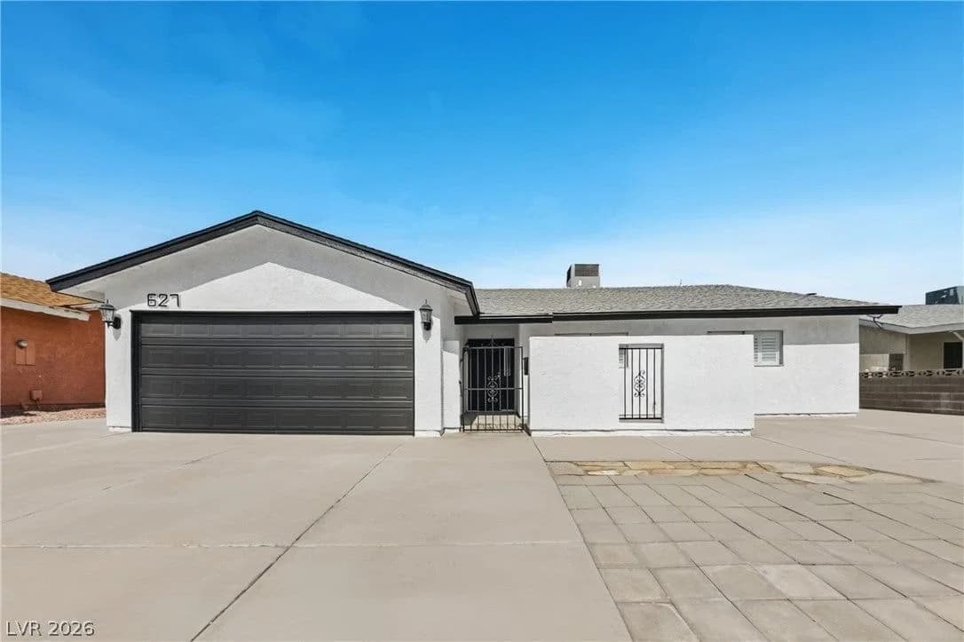 627 Valley View Drive