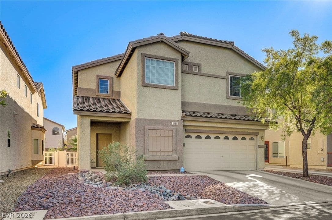 2185 Haypenny Court