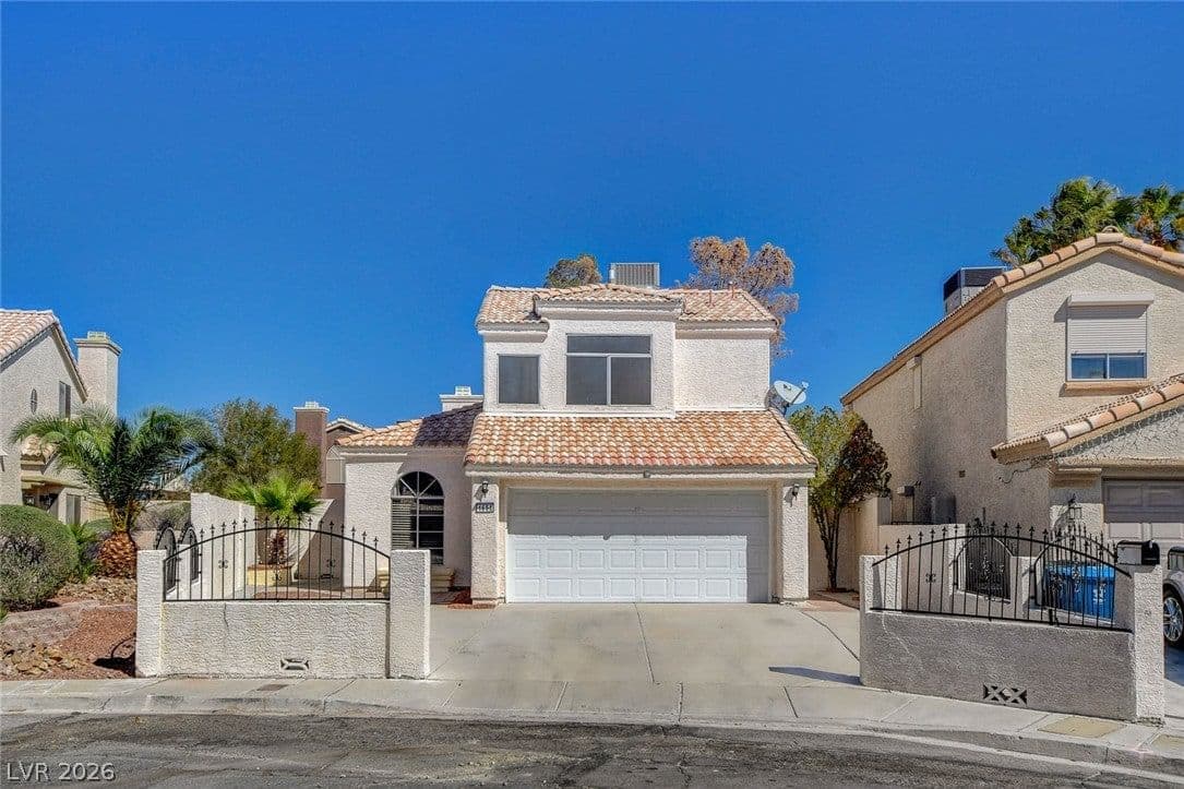 1658 Garden Path Court