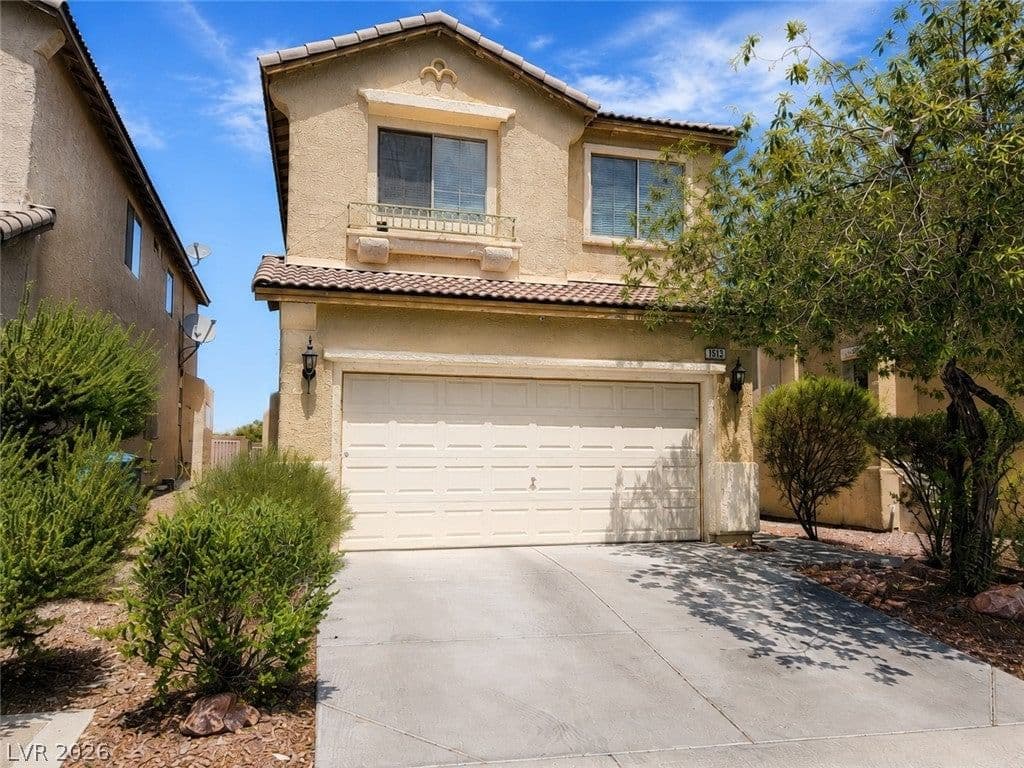 8532 Sweet Cedar Avenue