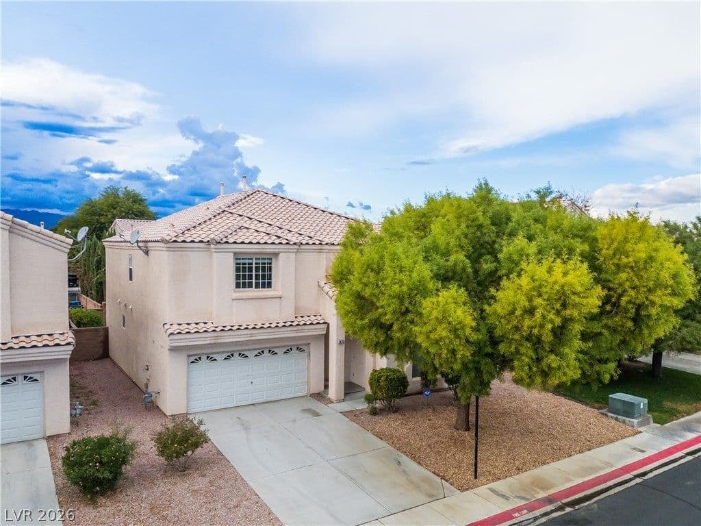 7633 Rainbow Cove Drive