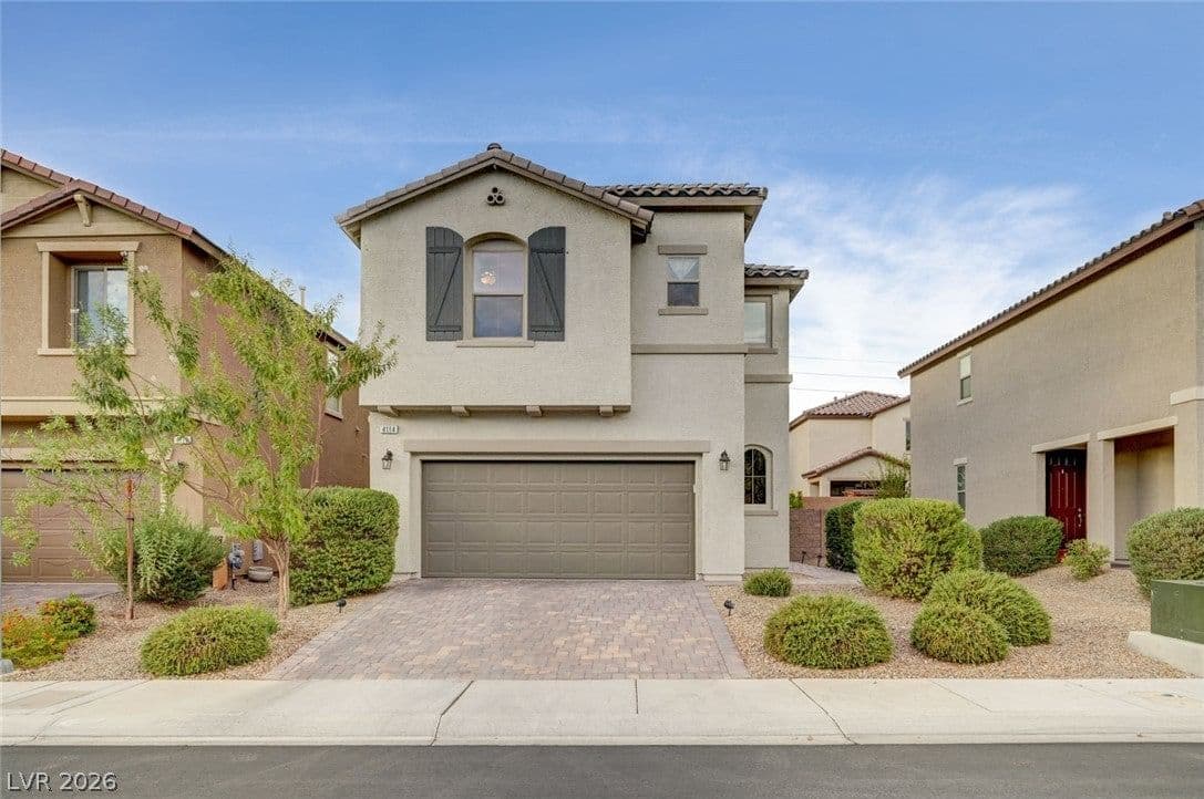4114 Billowing Breeze Avenue